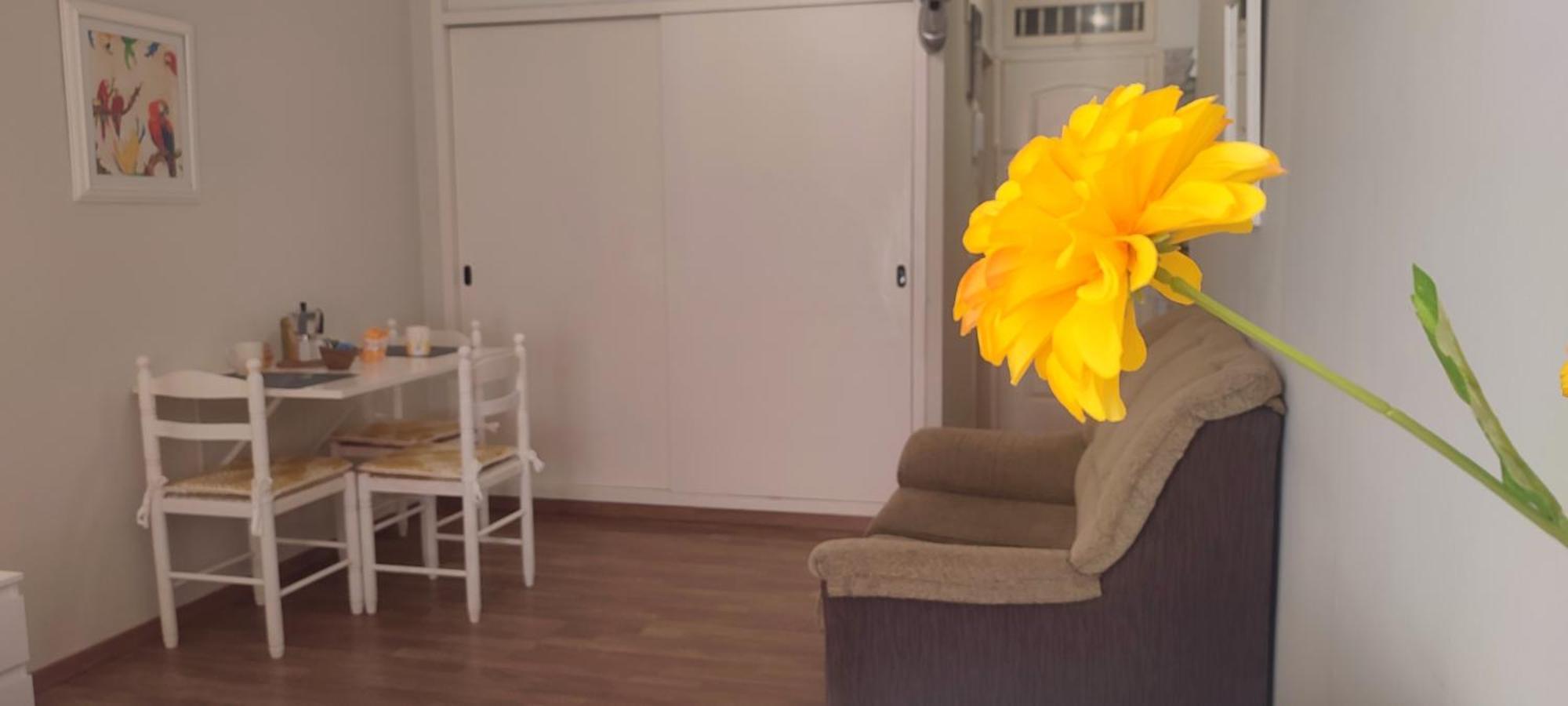푸에르토 드 라 크루즈 Brisa Del Sol 아파트 외부 사진
